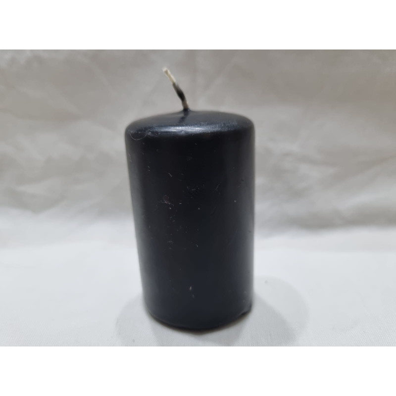 Small Candles