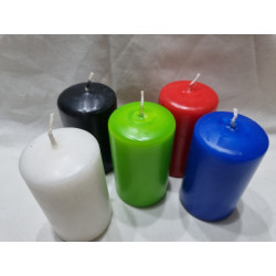 Small Candles