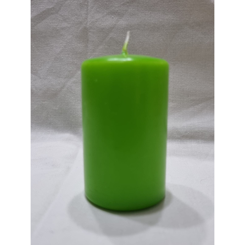 Small Candles